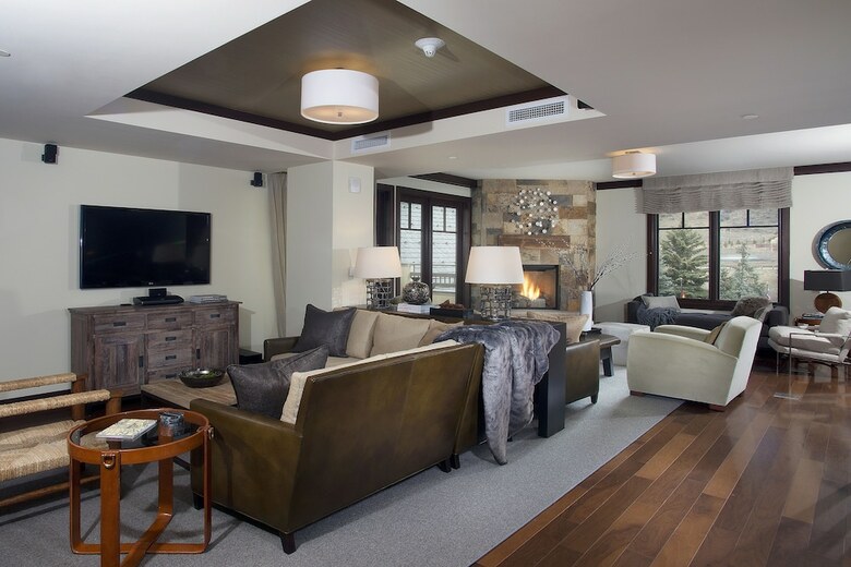 Hotel Four Seasons Resort Vail