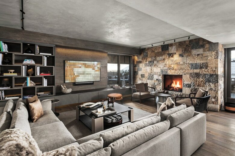 Hotel Four Seasons Resort Vail
