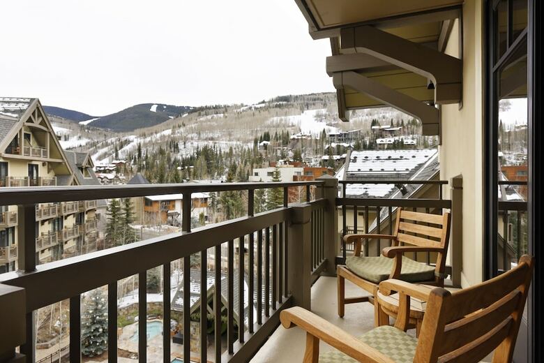 Hotel Four Seasons Resort Vail