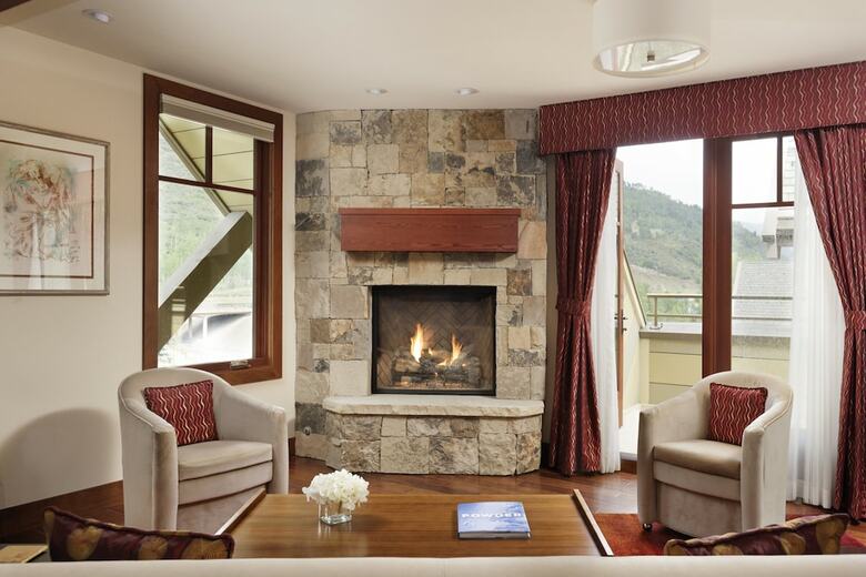 Hotel Four Seasons Resort Vail