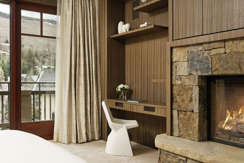 Hotel Four Seasons Resort Vail