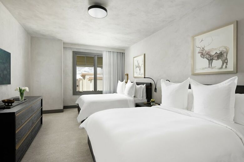 Hotel Four Seasons Resort Vail