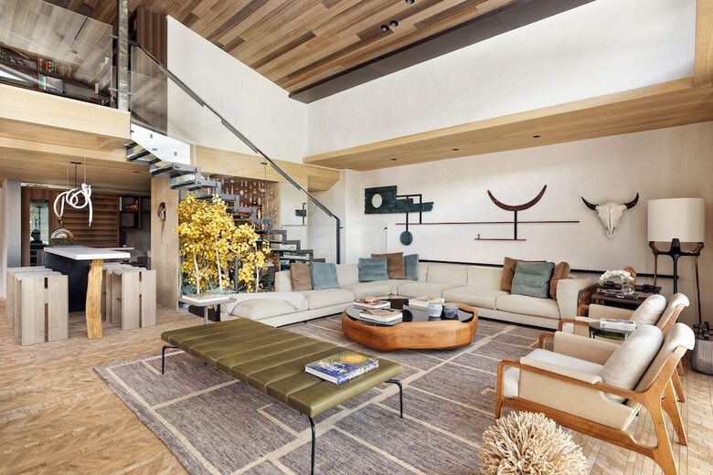 Hotel Four Seasons Resort Vail