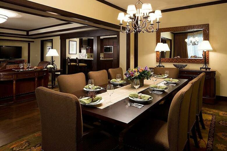 Hotel Four Seasons Resort Vail