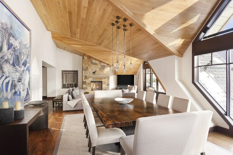 Hotel Four Seasons Resort Vail