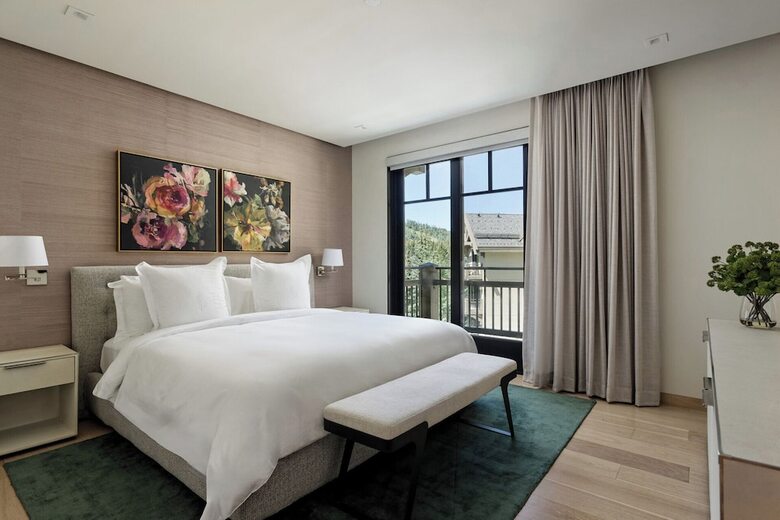 Hotel Four Seasons Resort Vail