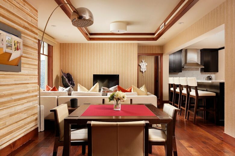 Hotel Four Seasons Resort Vail
