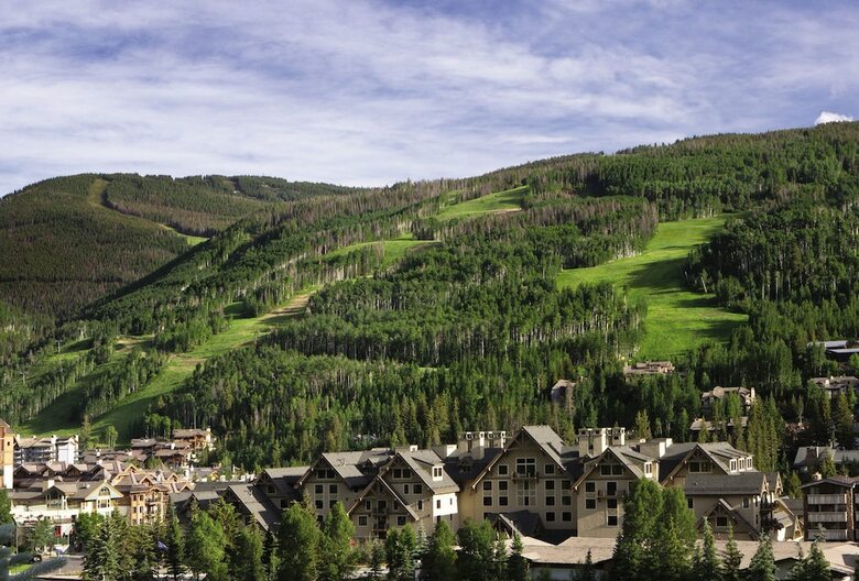 Hotel Four Seasons Resort Vail