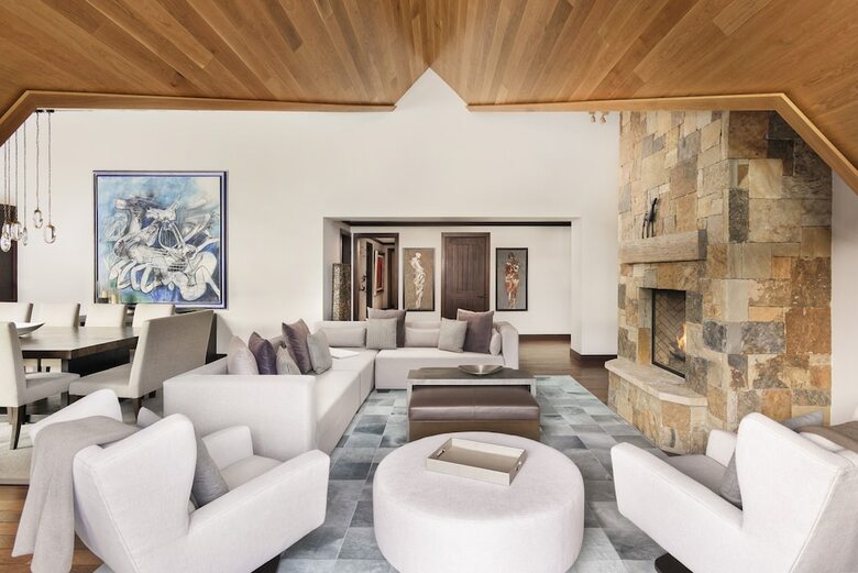 Hotel Four Seasons Resort Vail