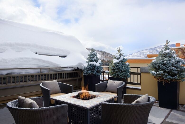 Hotel Four Seasons Resort Vail