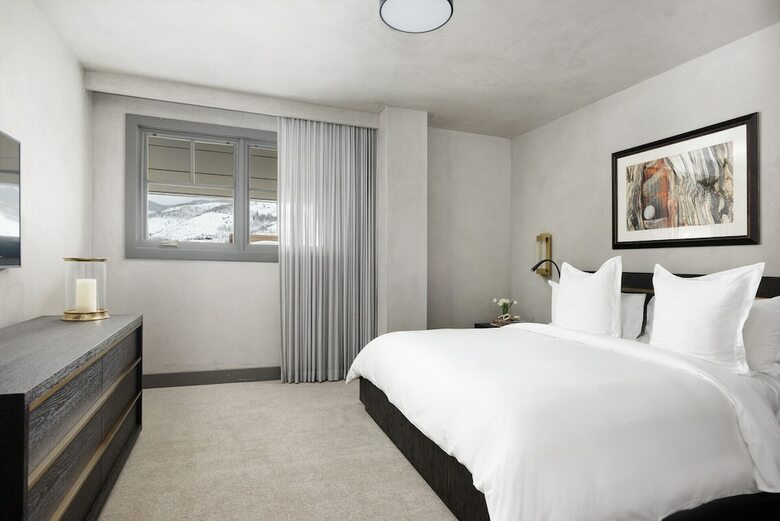 Hotel Four Seasons Resort Vail