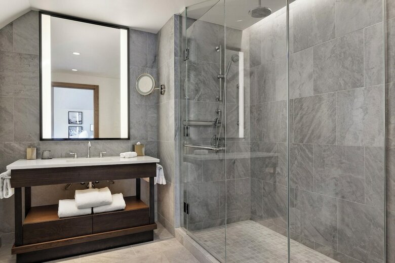 Hotel Four Seasons Resort Vail