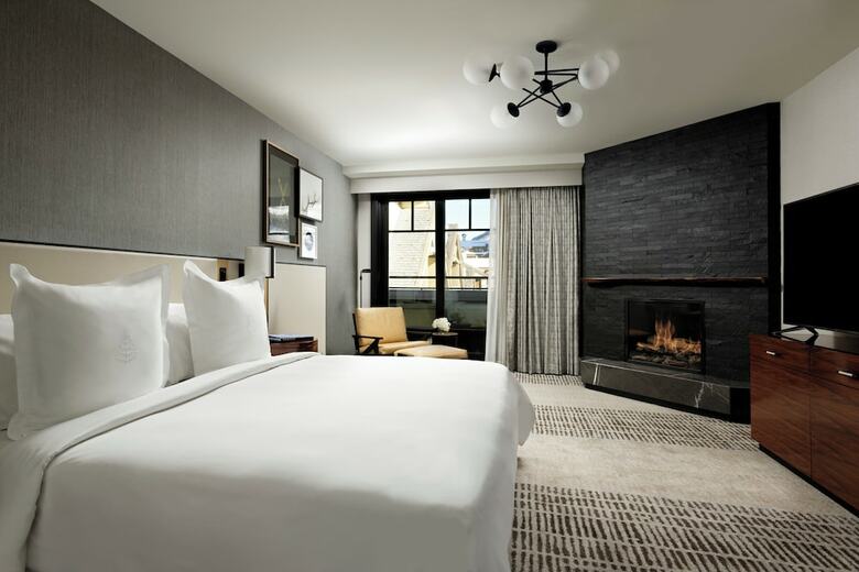 Hotel Four Seasons Resort Vail