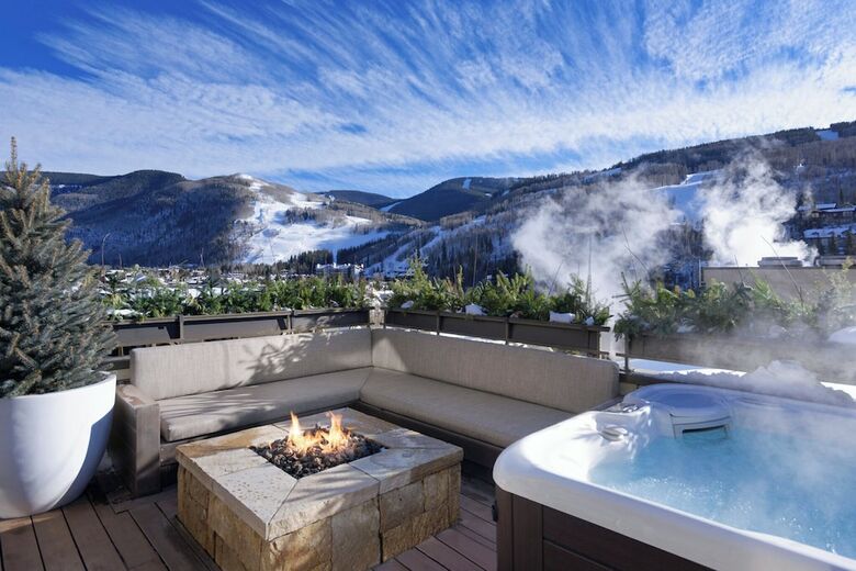 Hotel Four Seasons Resort Vail