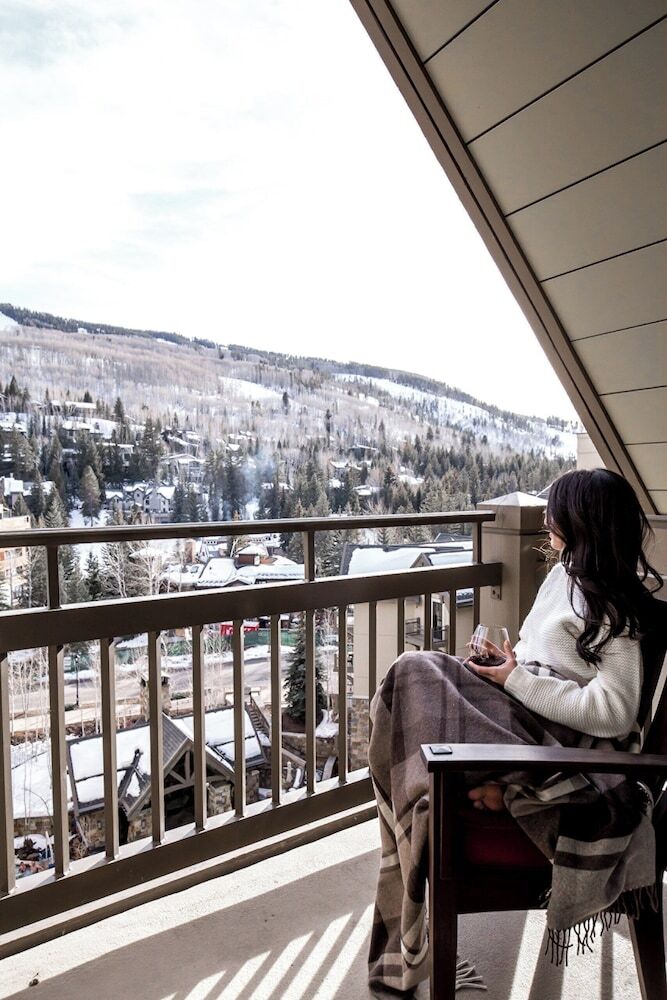 Hotel Four Seasons Resort Vail