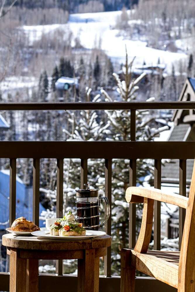 Hotel Four Seasons Resort Vail
