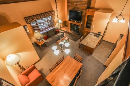 Hotel Cedar At Streamside