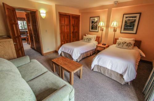 Hotel Cedar At Streamside