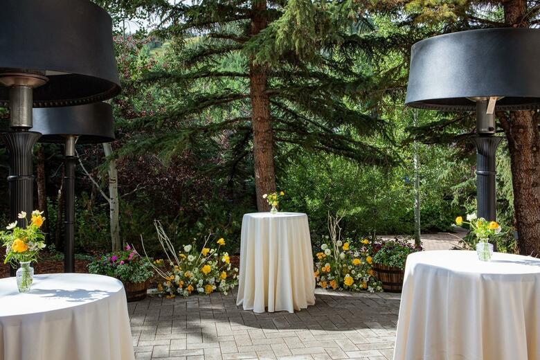 Hotel Vail Marriott Mountain Resort