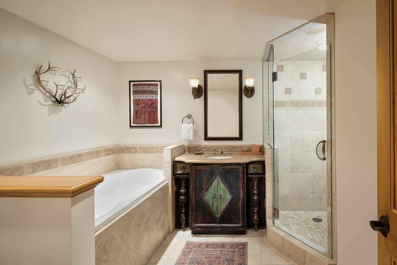 Hotel Vail Marriott Mountain Resort