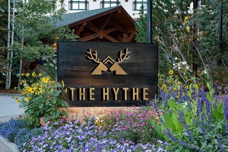Hotel Vail Marriott Mountain Resort