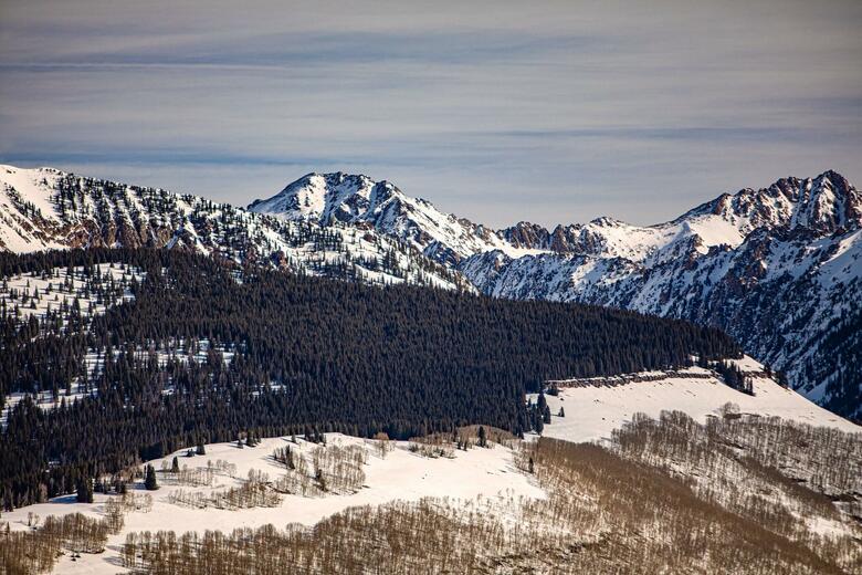 Hotel Vail Marriott Mountain Resort