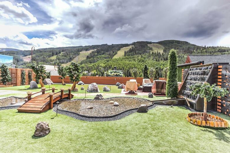 Hotel Vail Marriott Mountain Resort