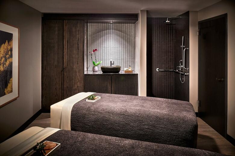 Hotel Vail Marriott Mountain Resort
