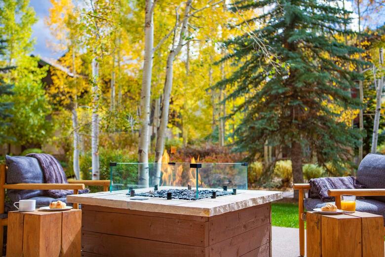 Hotel Vail Marriott Mountain Resort