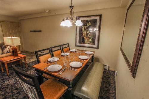 Lodge Aspen At Streamside