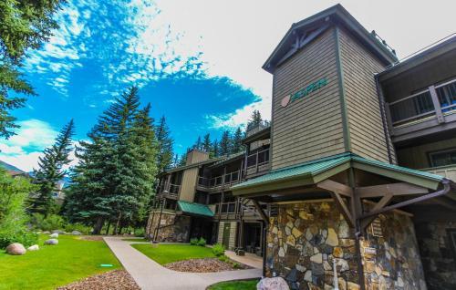 Lodge Aspen At Streamside