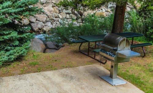 Lodge Aspen At Streamside