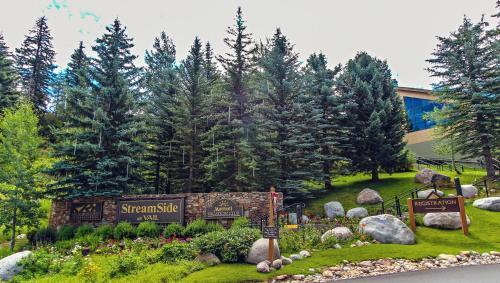 Lodge Aspen At Streamside