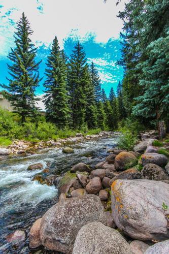 Lodge Aspen At Streamside