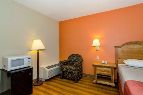 Hotel Motel 6