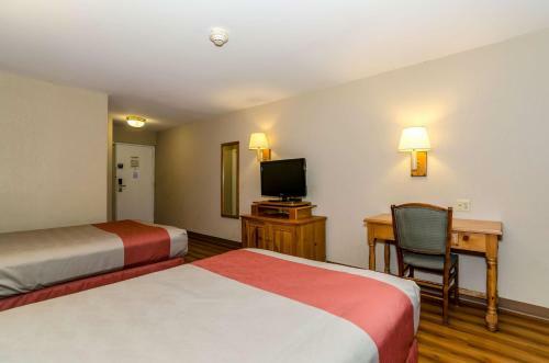 Hotel Motel 6