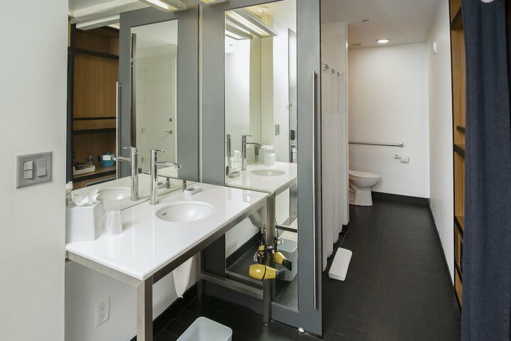 Hotel Aloft Miami Doral