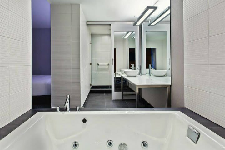 Hotel Aloft Miami Doral