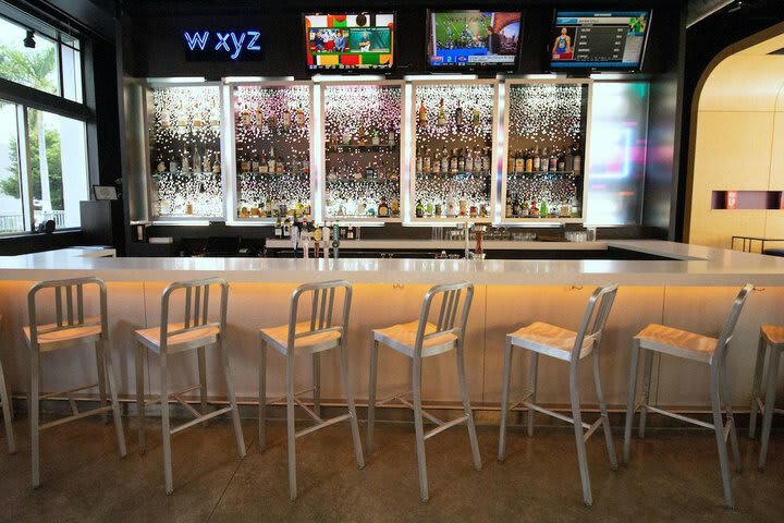 Hotel Aloft Miami Doral
