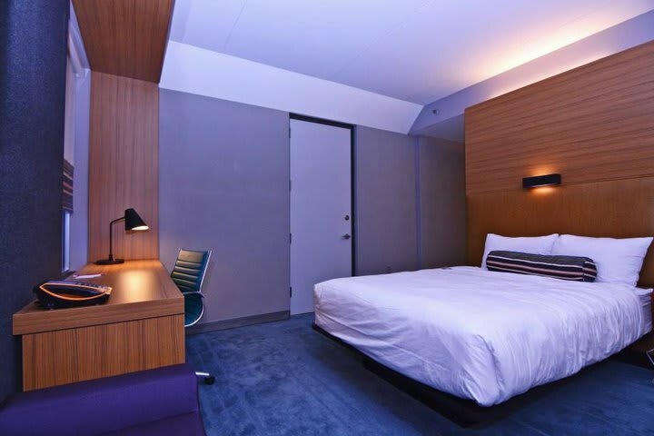 Hotel Aloft Miami Doral