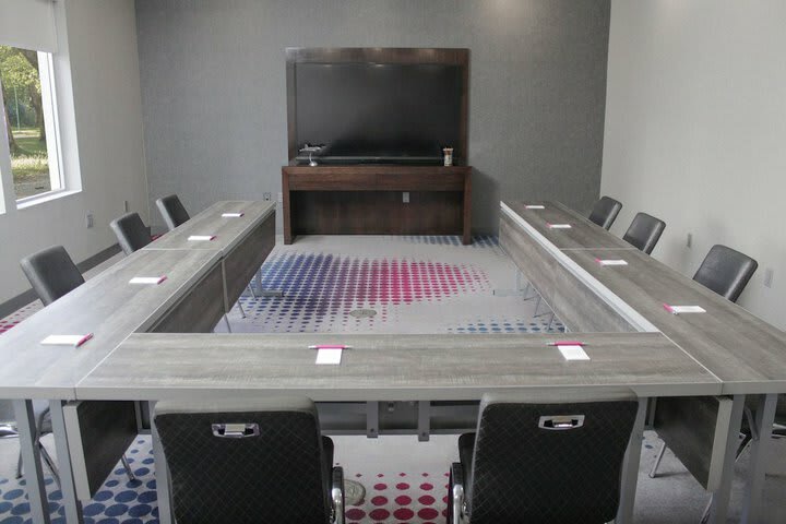 Hotel Aloft Miami Doral