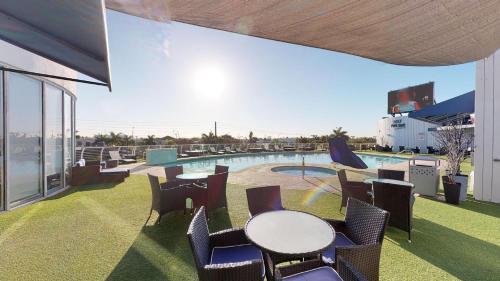 Euro Suites Hotel Miami Doral