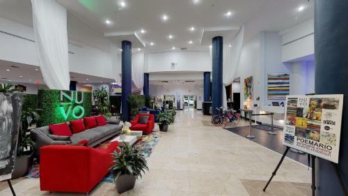 Euro Suites Hotel Miami Doral