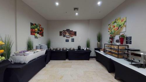 Euro Suites Hotel Miami Doral