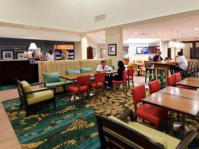 Hotel Hampton Inn & Suites Miami West At Doral Boulevard