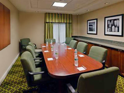 Hotel Hampton Inn & Suites Miami West At Doral Boulevard