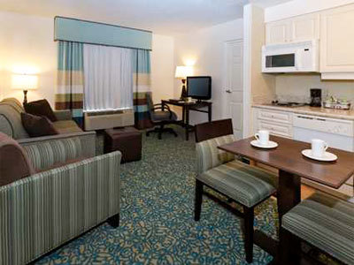 Hotel Hampton Inn & Suites Miami West At Doral Boulevard