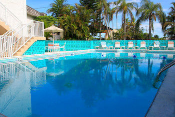 Posada Carousel Beach Inn