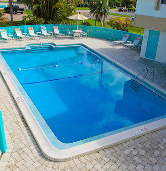 Posada Carousel Beach Inn