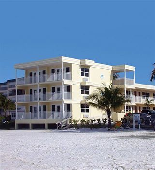 Hotel Neptune Inn